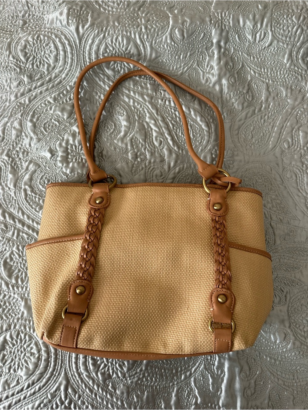 Giani Bernini Purse